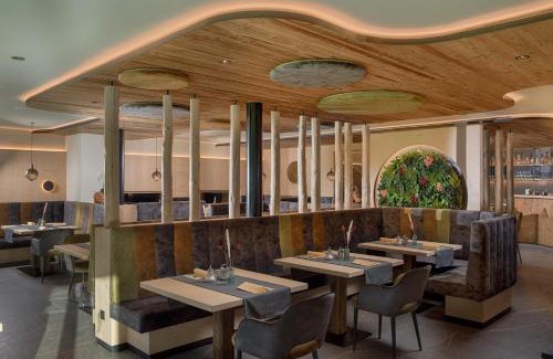 San Giovanni Hotel | Martinshof berg herz hotel