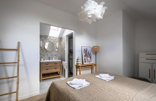 Pusztavacs Apartment | Martinus Bella Vista