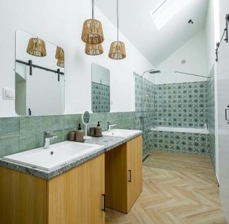 Pusztavacs Apartment | Martinus Bella Vista