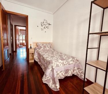 Luarca Apartment | MartinVidal 2