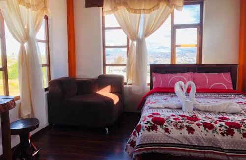 Sigchos Hotel | Martita's house hostal