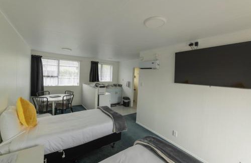 Marton Hotel | Marton Motel NZ