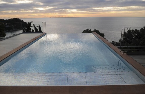 Canyelles Villa | Martossa Luxury Villa