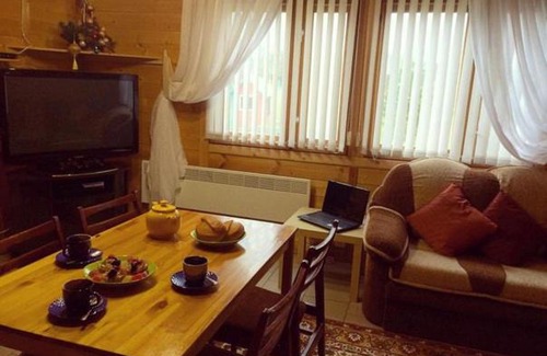 Petrovsky House | Martsialnye Kluchi Guest House