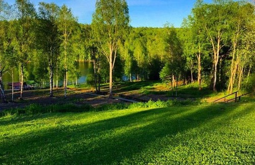 Petrovsky House | Martsialnye Kluchi Guest House
