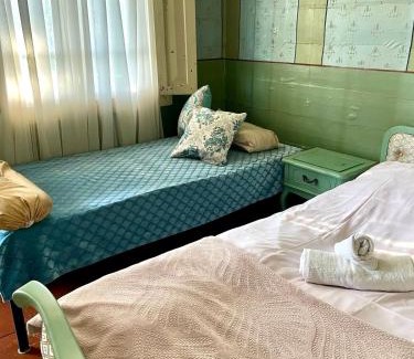 Salkhino House | Martv'Elle Boutique Guesthouse