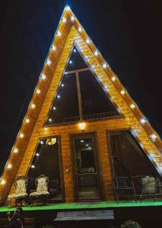 Salkhino Villa | Martvili canyon cottage Love nest