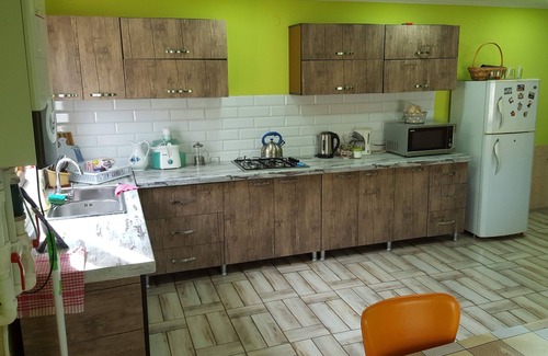 Martivili House | MartVilla
