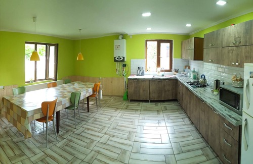 Martivili House | MartVilla