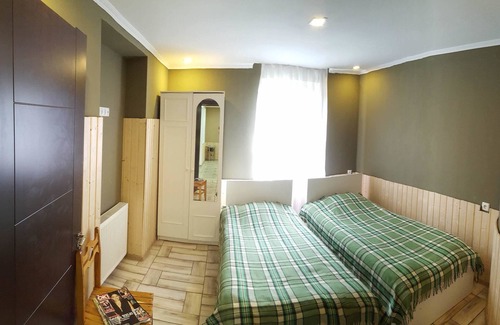 Martivili House | MartVilla