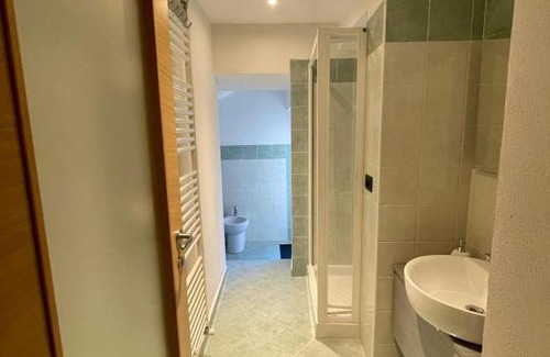 Demonte Apartment | Marty’s HouseAppartamento nel cuore della Valle Stura