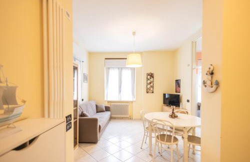 Cattolica Apartment | Marty Sweet Home, Cattolica Centro