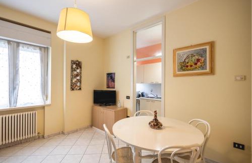 Cattolica Apartment | Marty Sweet Home, Cattolica Centro