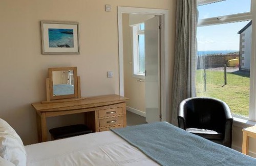 Isle of Iona Bed & Breakfast | Martyrs Bay Rooms