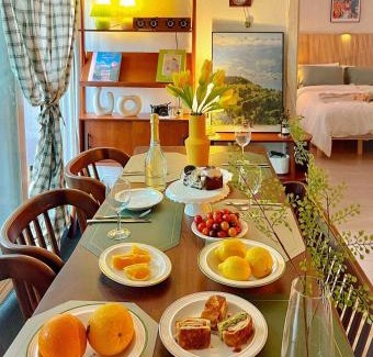 Sillim-dong Apartment | Maru house