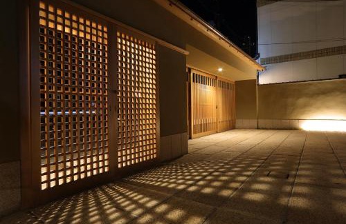 Central Kyoto House | Maru Izumiyacho