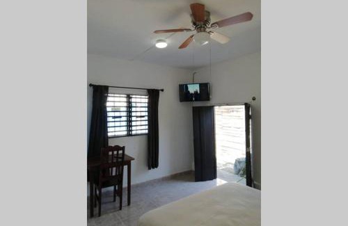 Centro Apartment | Maruchita's room