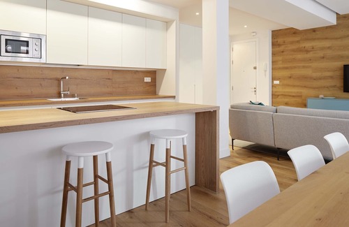 Gros Apartment | Marugame by FeelFree Rentals