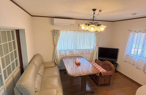 Ote Cho House | Marugame Sawau
