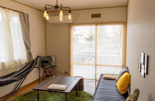 Shioya Cho Apartment | marugame stop1F