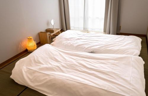 Shioya Cho Apartment | marugame stop2F