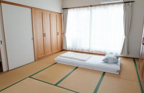 Nachikatsura-cho House | MaruHouse