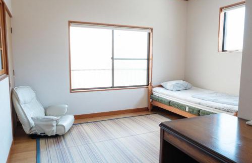Nachikatsura-cho House | MaruHouse
