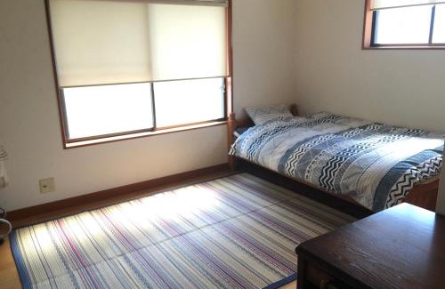 Nachikatsura-cho House | MaruHouse