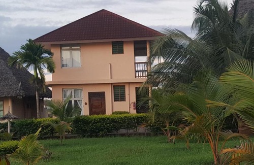Zanzibar Town House | Maruhubi Villas