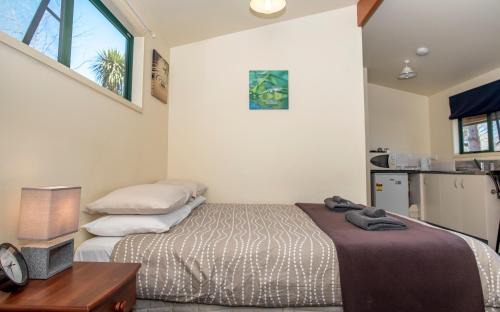 Maruia House | Maruia Motels and Flyfishing