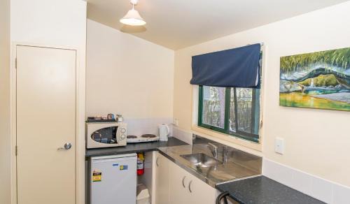 Maruia House | Maruia Motels and Flyfishing