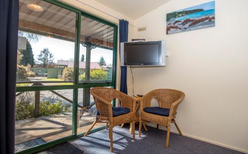 Maruia House | Maruia Motels and Flyfishing