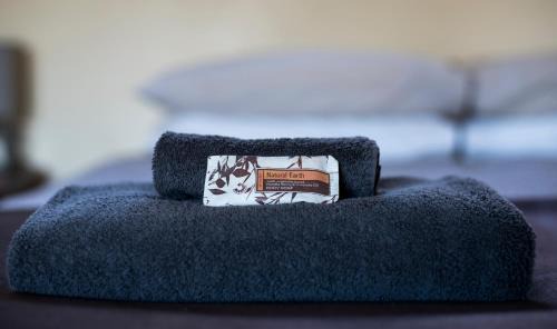 Maruia House | Maruia Motels and Flyfishing