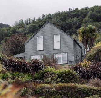 Shenandoah Villa | Maruia River Retreat