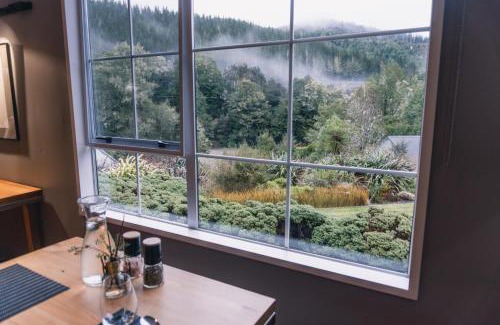 Shenandoah Villa | Maruia River Retreat