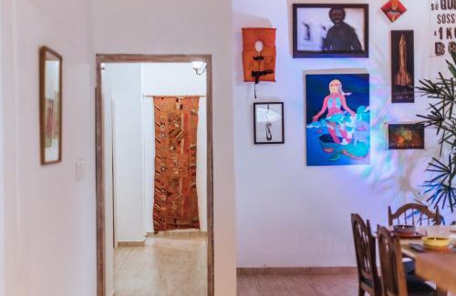 Barra Velha Bed & Breakfast | Maruja