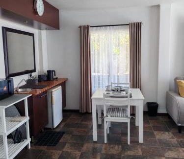 Durban North House | Marula guest house