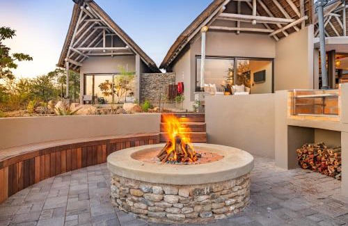 Buffelspruit House | Marula Sunrise Lodge, Mjejane Private Game Reserve