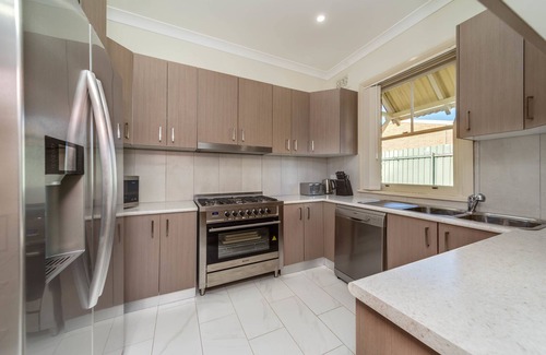 Marulan House | Marulan Stayz