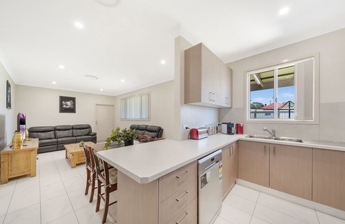 Marulan House | Marulan Stayz