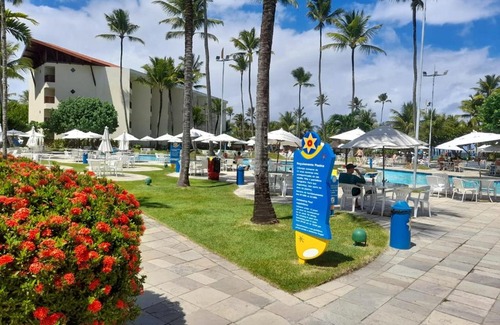 Porto de Galinhas Apartment | Marulhos Resort, Beira Mar, 5 Estrelas