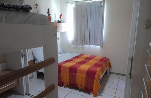 Porto de Galinhas Apartment | Marulhos Resort, Beira Mar, 5 Estrelas