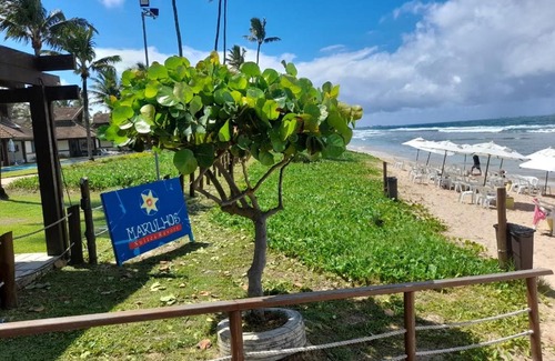 Porto de Galinhas Apartment | Marulhos Resort, Beira Mar, 5 Estrelas