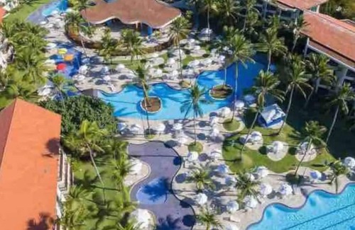 Porto de Galinhas Resort | MARULHOS Resort Flats