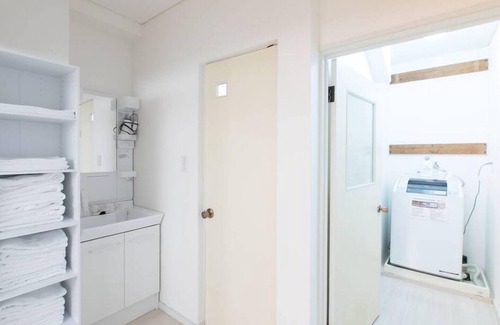 Naka Ward Apartment | Marumasa 201