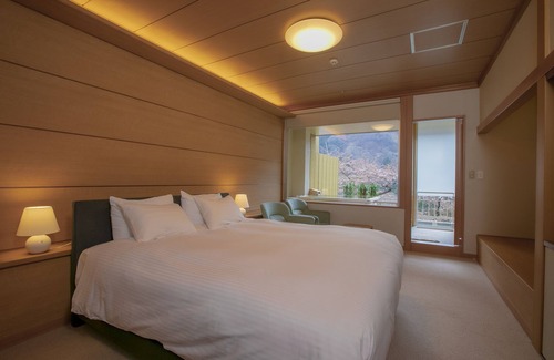 Aizuwakamatsu House | Marumine Kanko Hotel