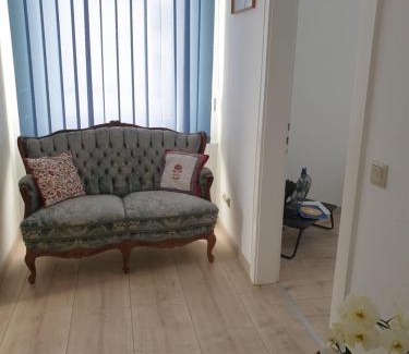 Bad Sobernheim Apartment | Marumparkblick