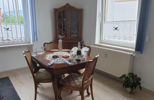 Bad Sobernheim Apartment | Marumparkblick