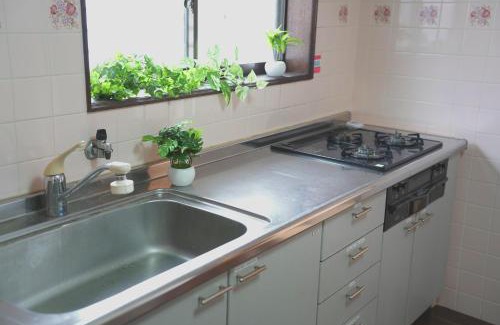 Kita Ward Apartment | MarunoStay-最大8名-プロジェクター完備-アクセス良好-岡山城後楽園徒歩圏内