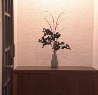 Kita Ward Apartment | MarunoStay-最大8名-プロジェクター完備-アクセス良好-岡山城後楽園徒歩圏内